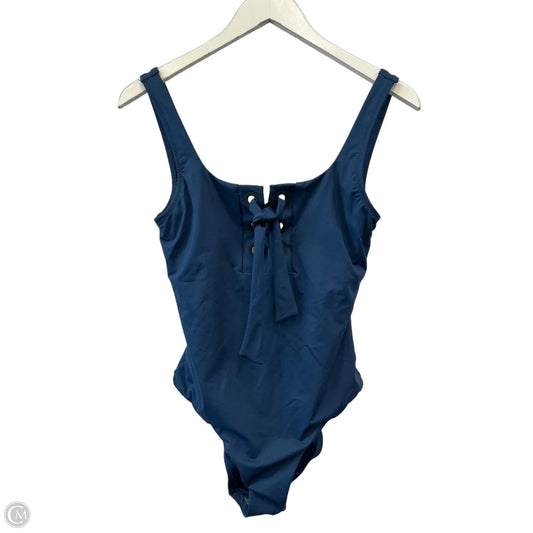 Swimsuit By Tommy Bahama In Blue, Size: M