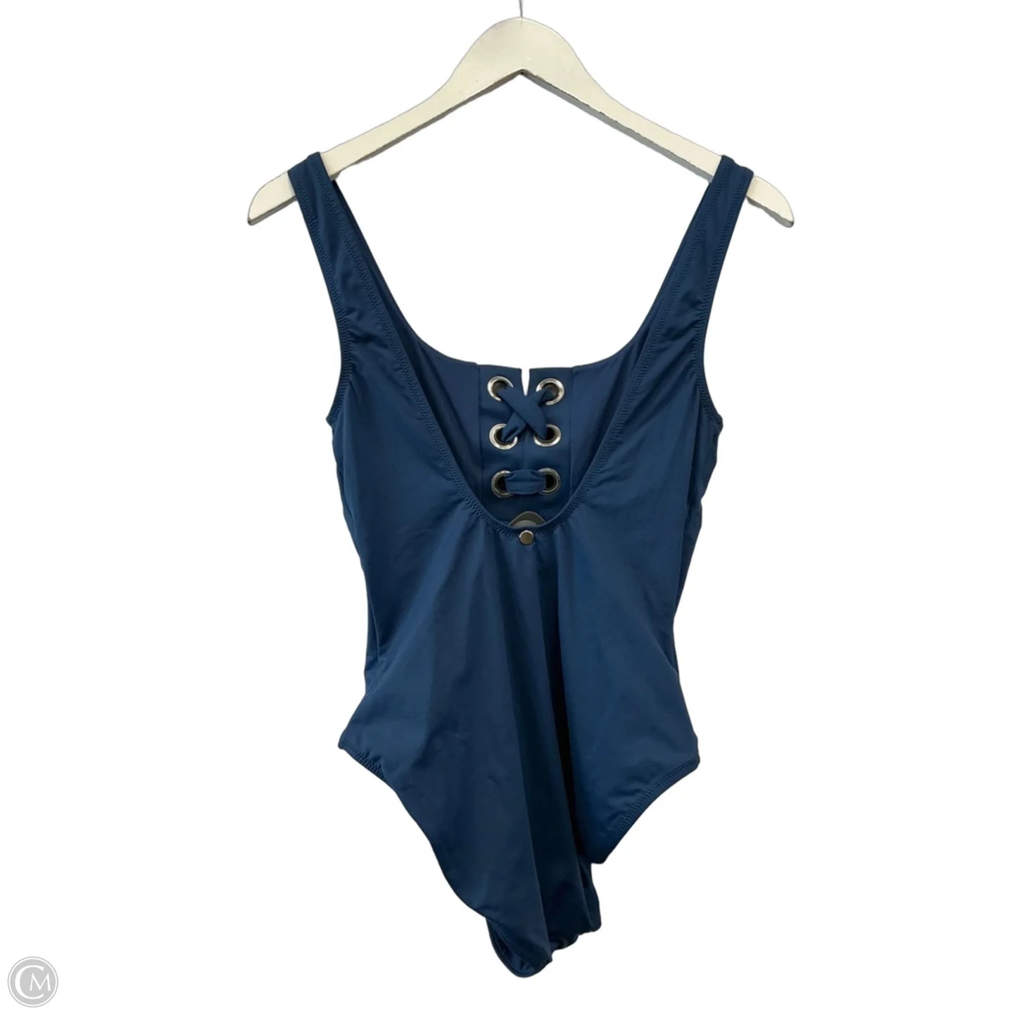 Swimsuit By Tommy Bahama In Blue, Size: M