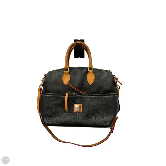 Handbag Designer By Dooney And Bourke, Size: Large