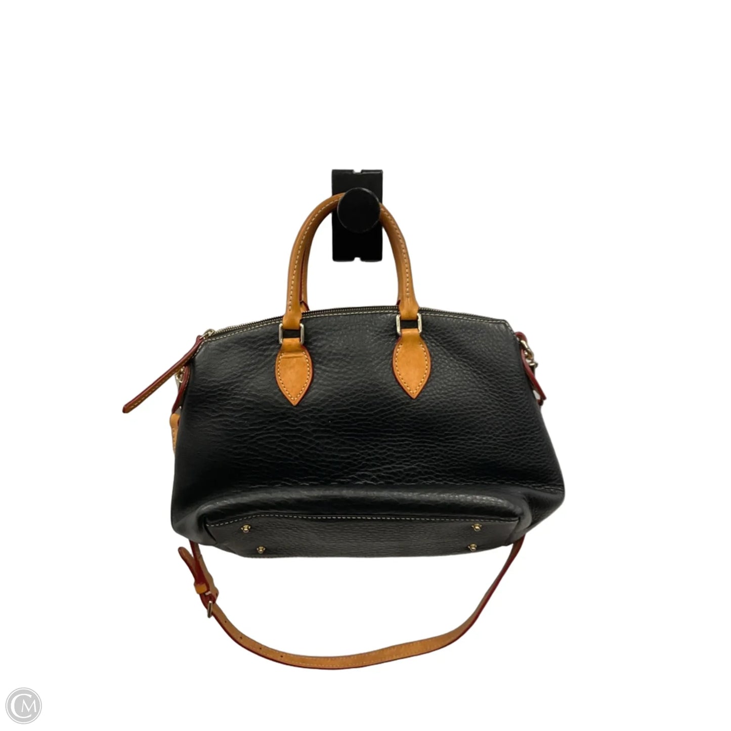 Handbag Designer By Dooney And Bourke, Size: Large