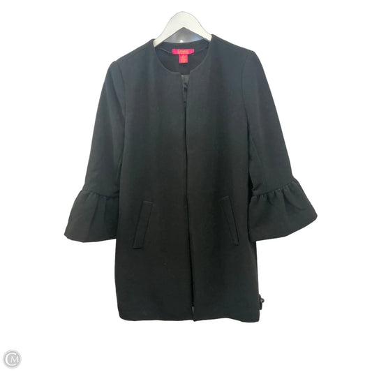 Jacket Other By Catherine Malandrino In Black, Size: M