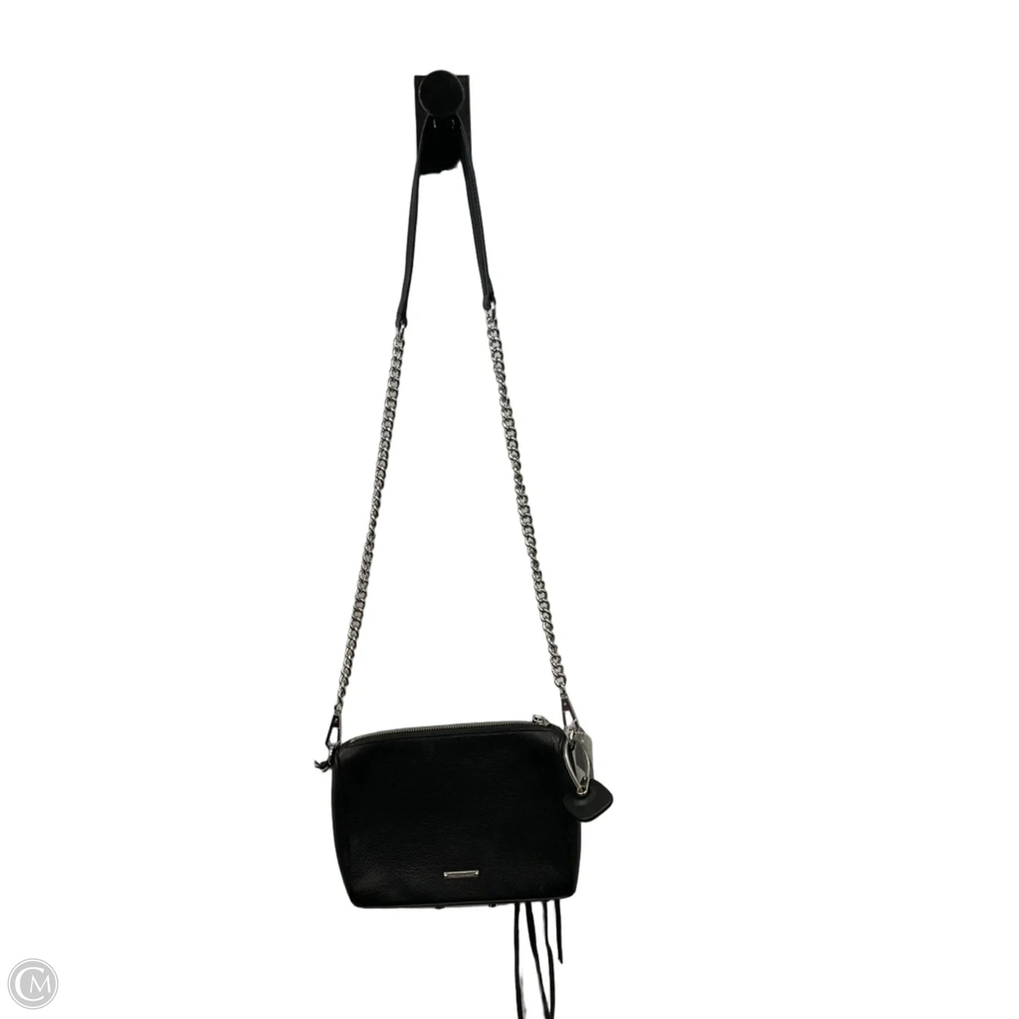 Crossbody Designer By Rebecca Minkoff, Size: Small