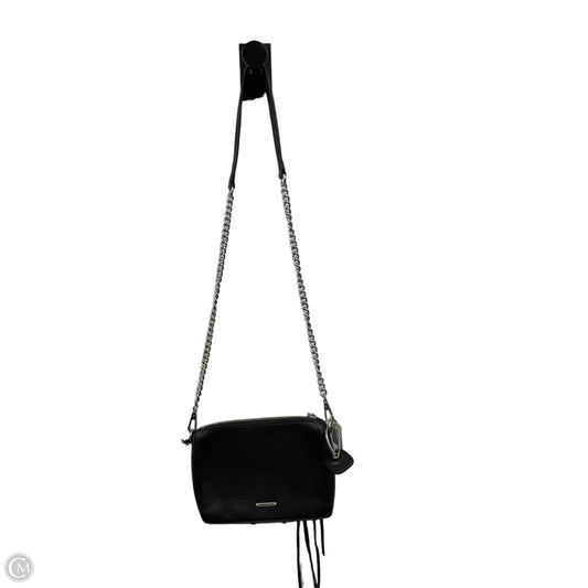 Crossbody Designer By Rebecca Minkoff, Size: Small