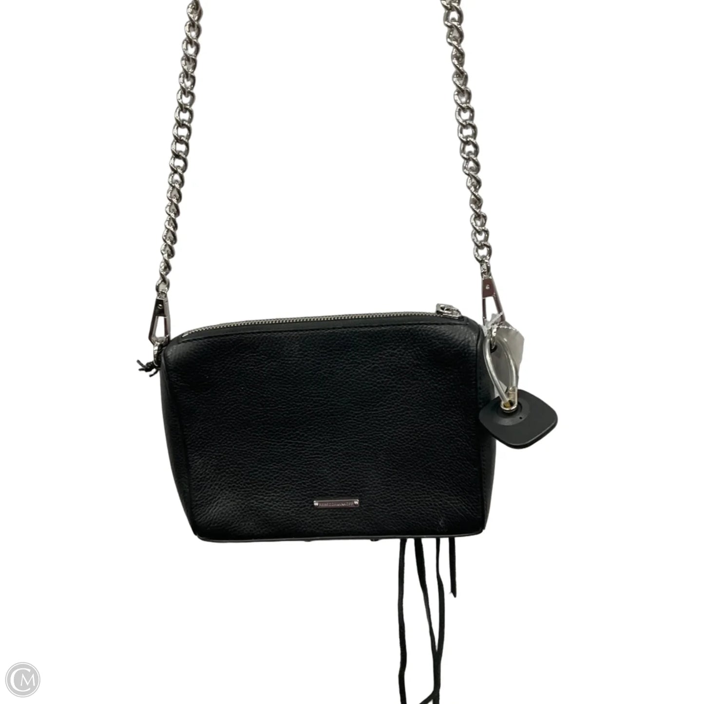 Crossbody Designer By Rebecca Minkoff, Size: Small