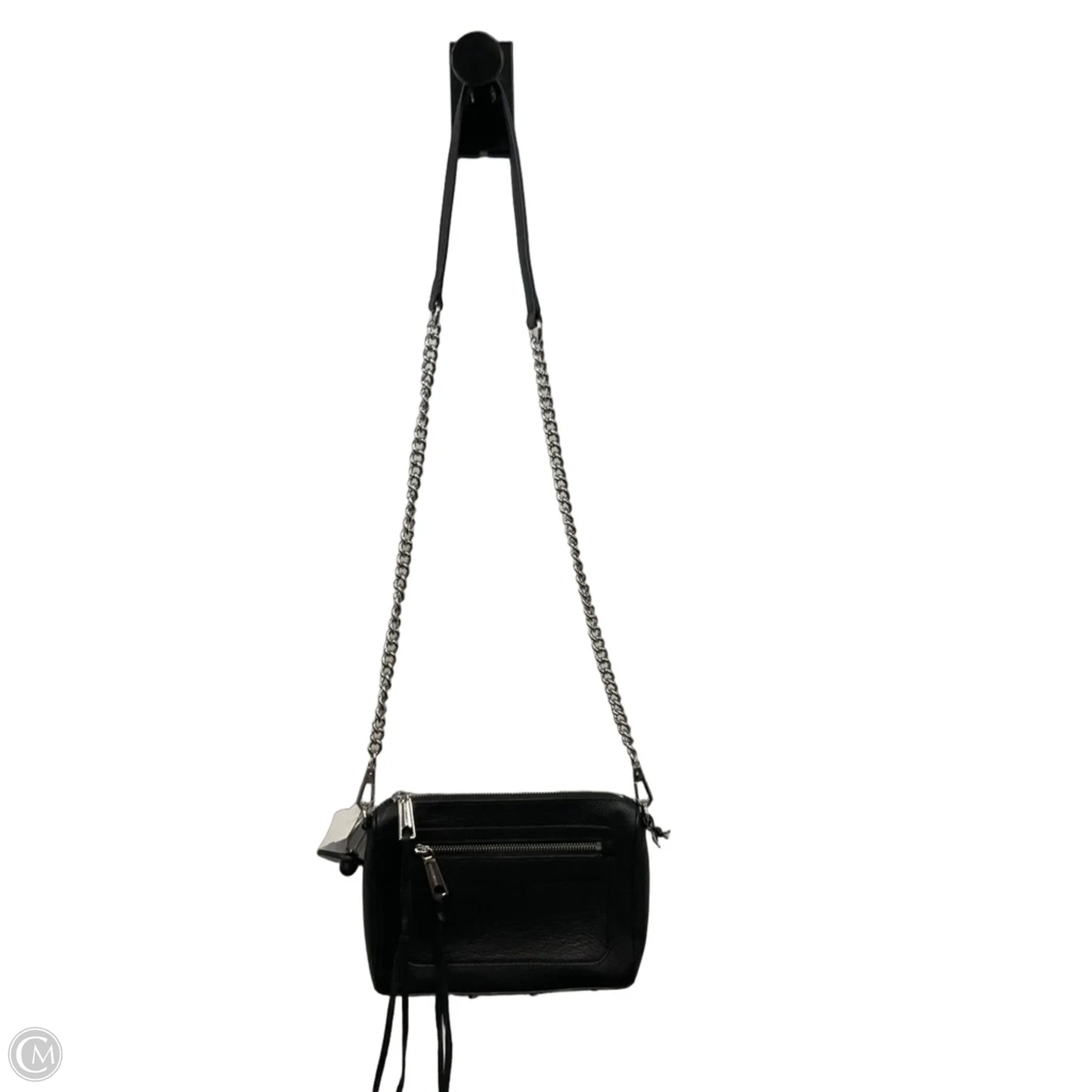 Crossbody Designer By Rebecca Minkoff, Size: Small