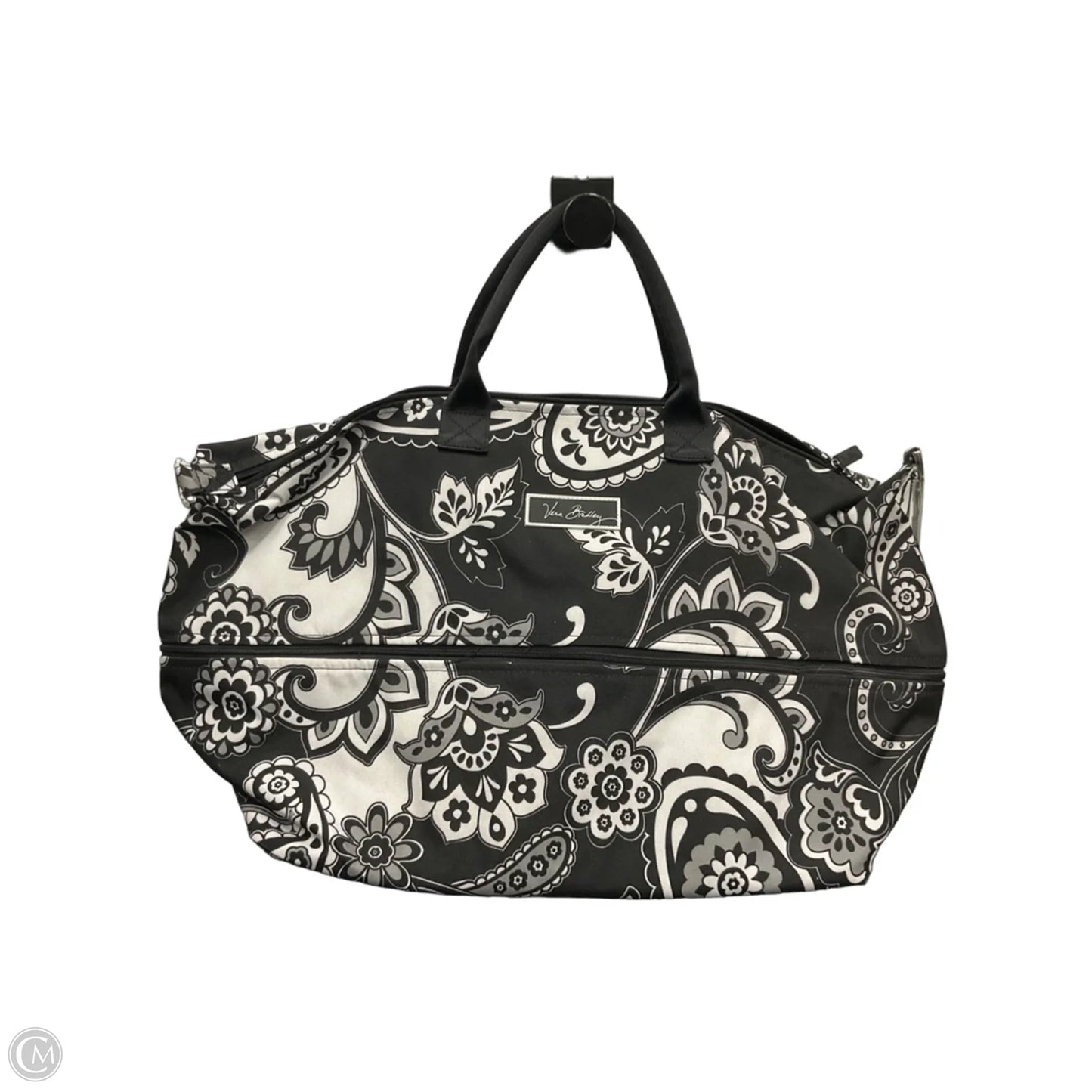 Duffle And Weekender By Vera Bradley, Size: Large