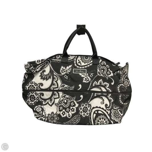 Duffle And Weekender By Vera Bradley, Size: Large