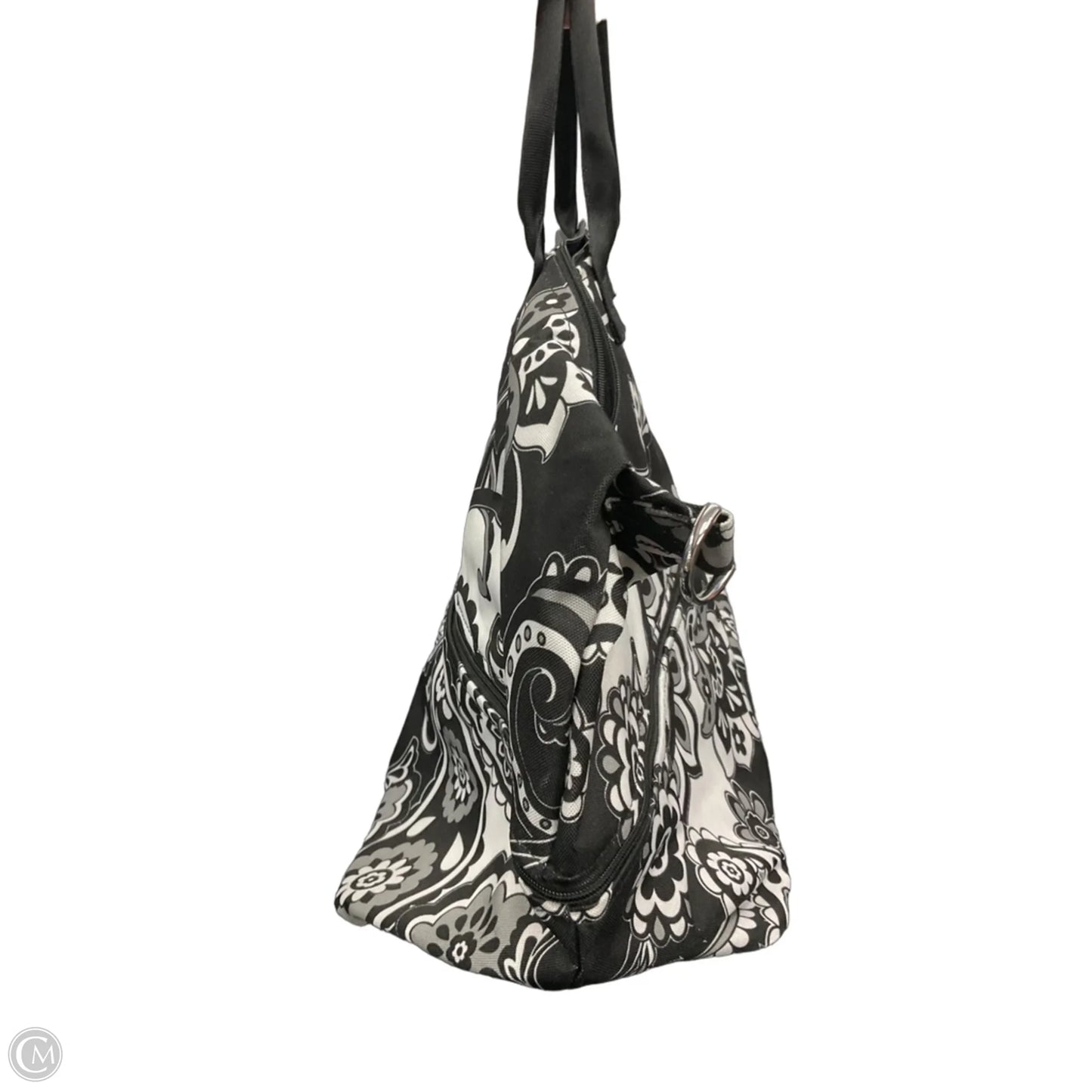 Duffle And Weekender By Vera Bradley, Size: Large