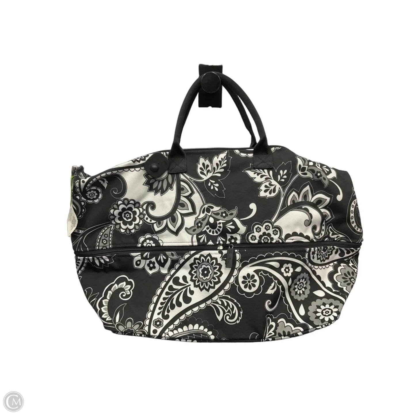 Duffle And Weekender By Vera Bradley, Size: Large