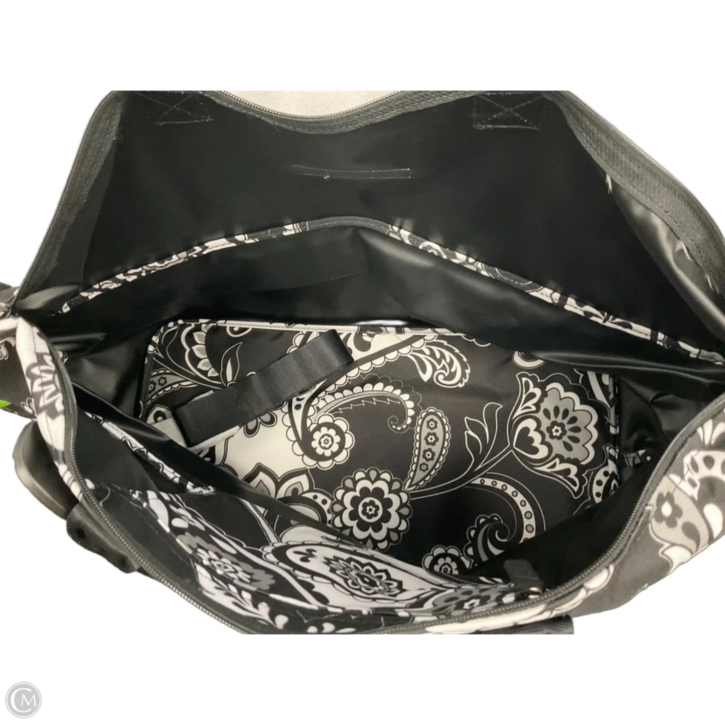 Duffle And Weekender By Vera Bradley, Size: Large