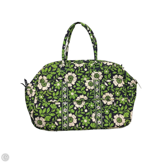 Duffle And Weekender By Vera Bradley, Size: Large