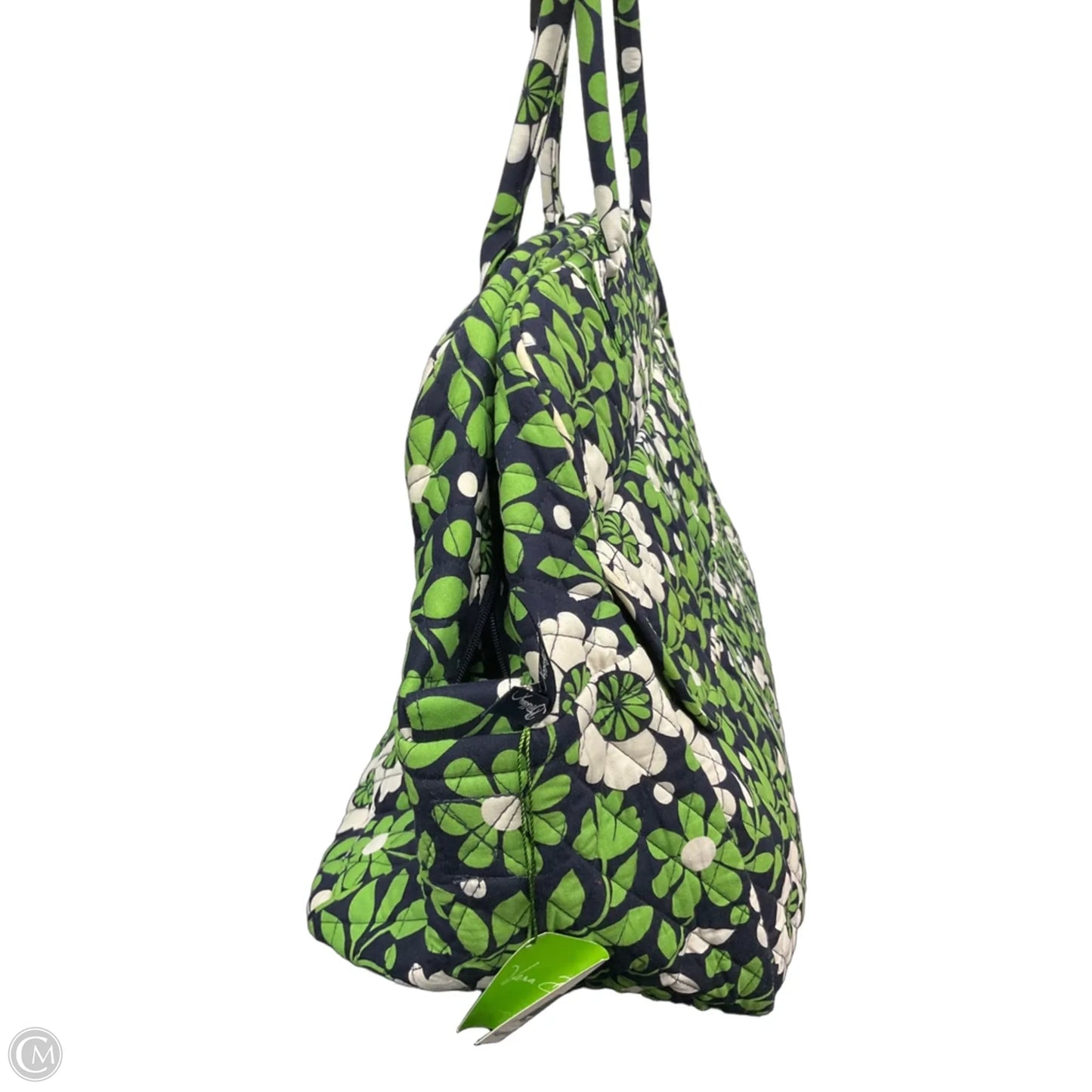 Duffle And Weekender By Vera Bradley, Size: Large