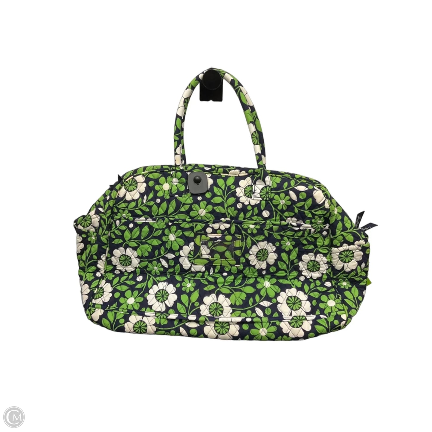 Duffle And Weekender By Vera Bradley, Size: Large