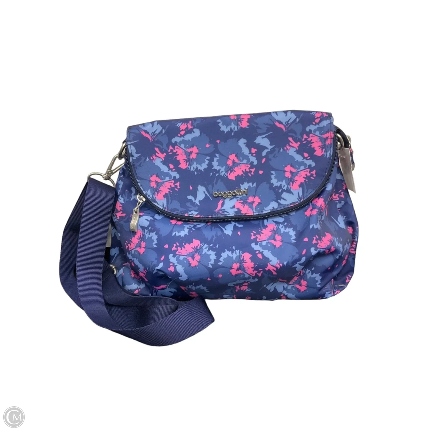 Crossbody By Baggallini, Size: Medium