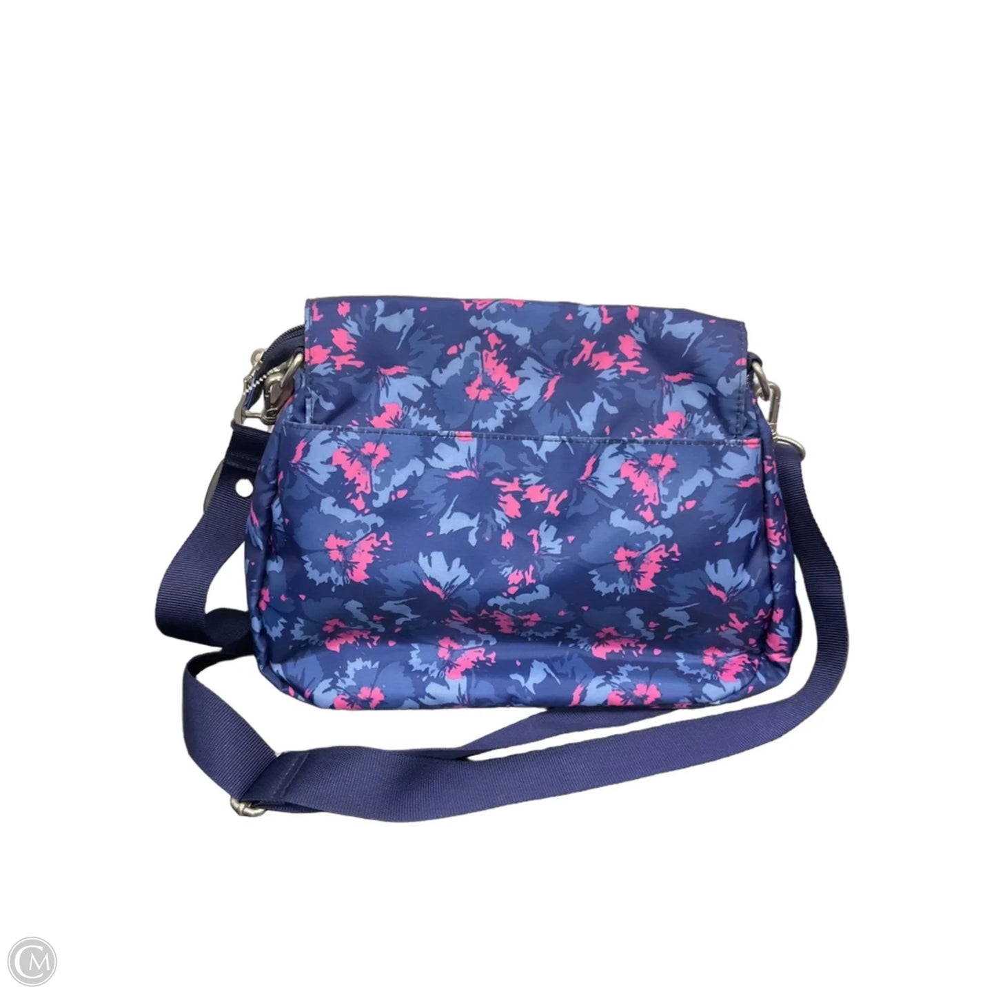 Crossbody By Baggallini, Size: Medium