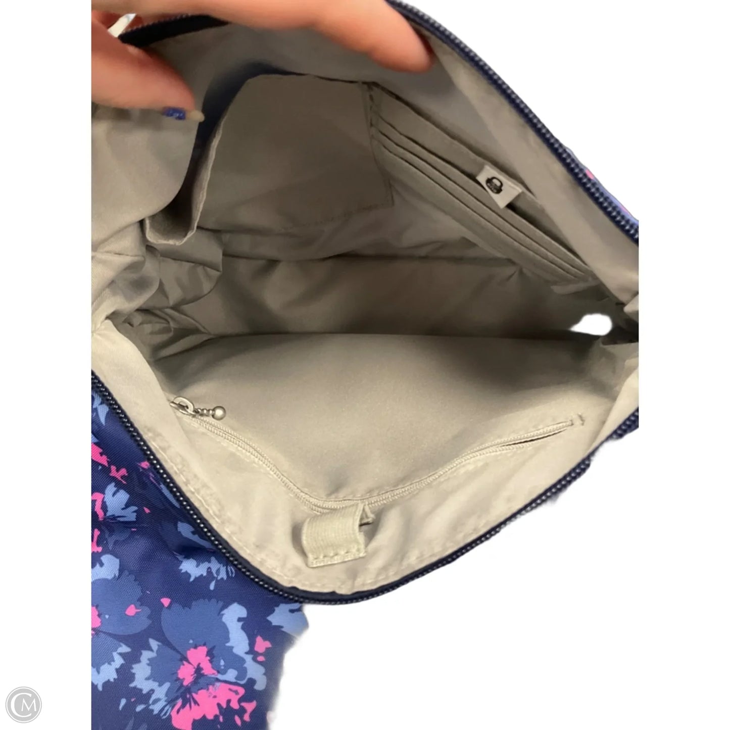 Crossbody By Baggallini, Size: Medium