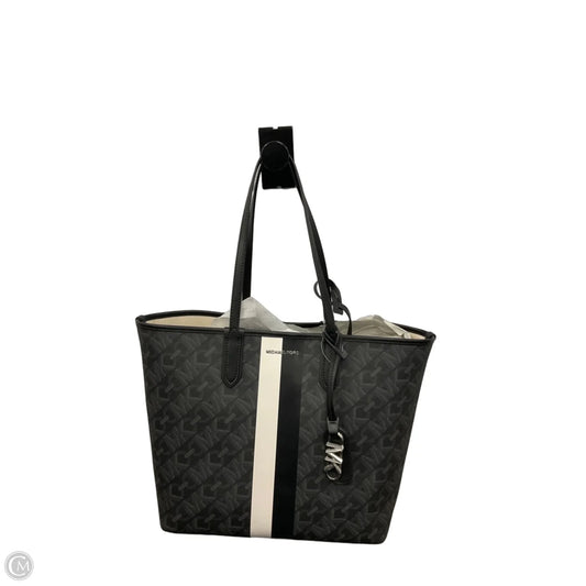 Tote Designer By Michael Kors, Size: Large