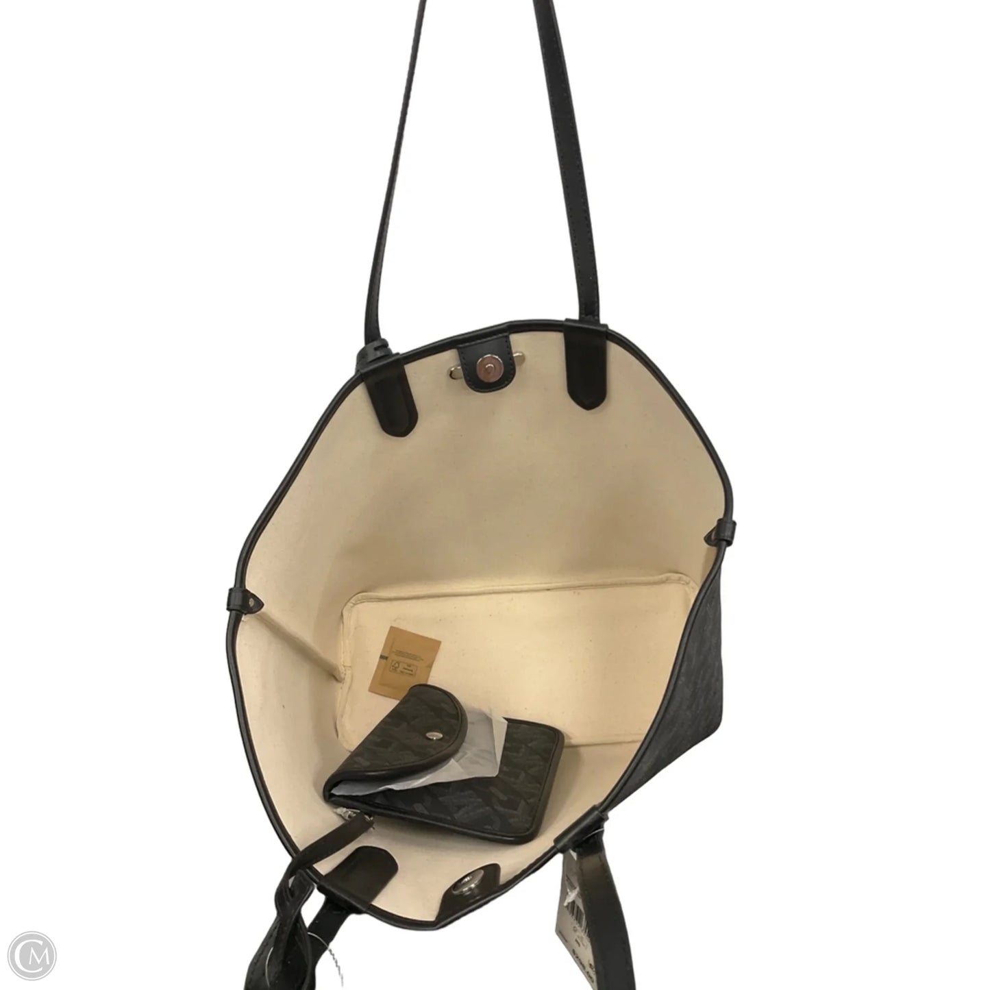 Tote Designer By Michael Kors, Size: Large