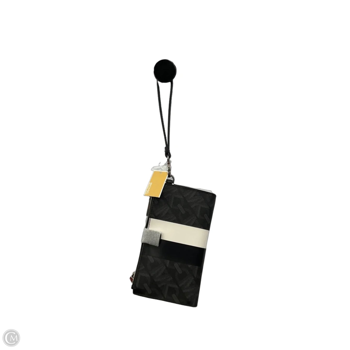 Wristlet Designer By Michael Kors, Size: Large