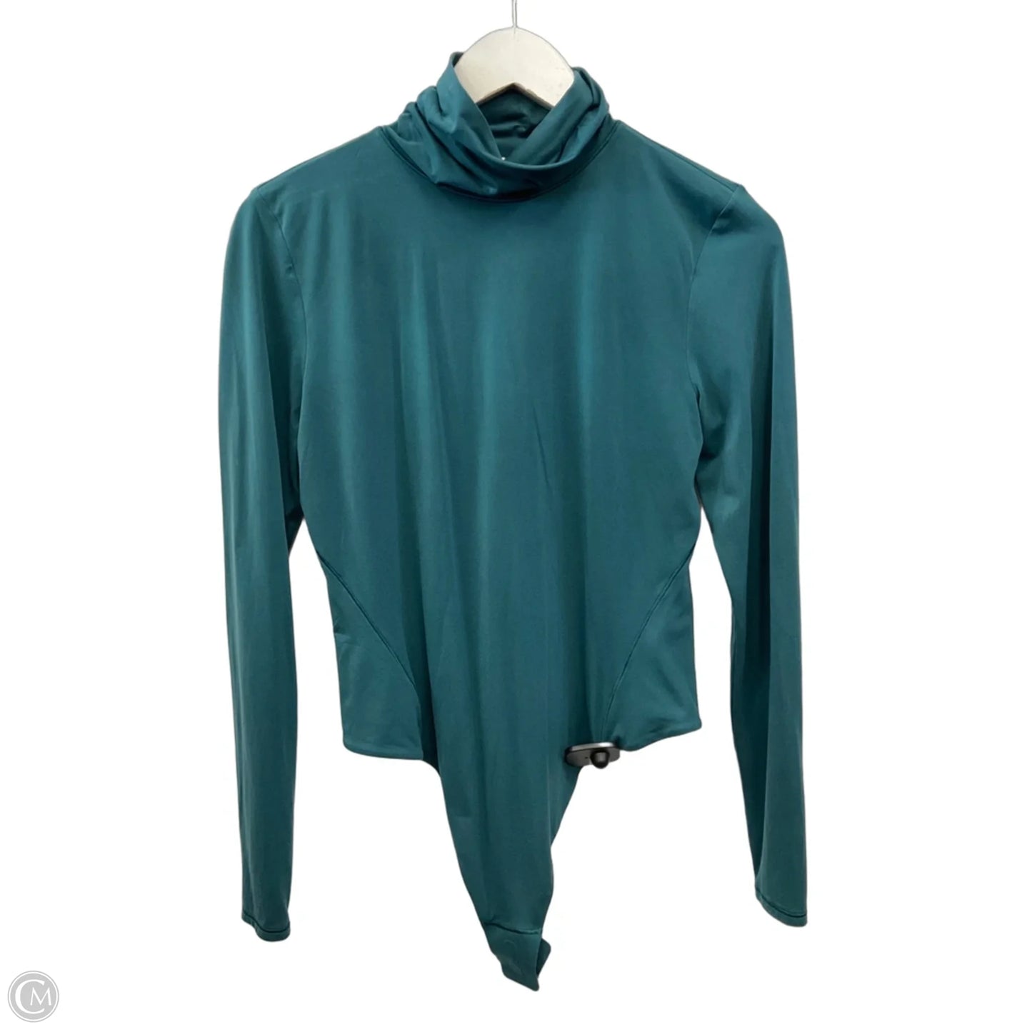 Bodysuit By Lululemon In Green, Size: L