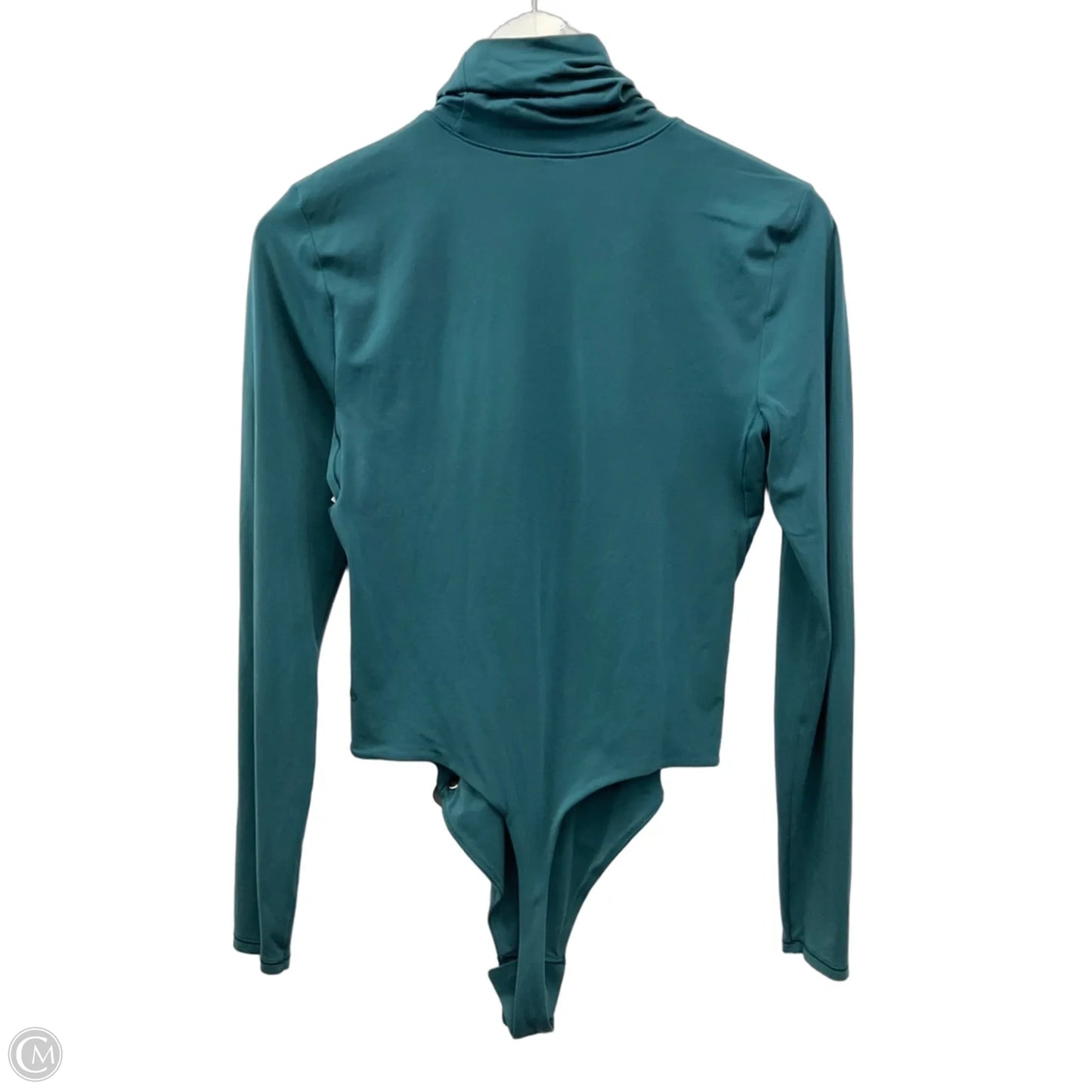 Bodysuit By Lululemon In Green, Size: L