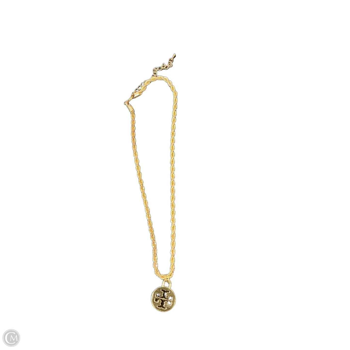 Necklace Designer By Tory Burch