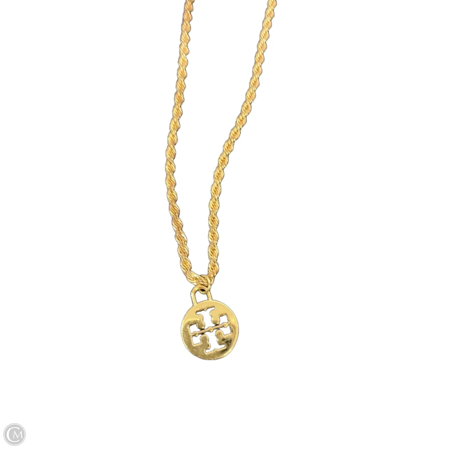 Necklace Designer By Tory Burch