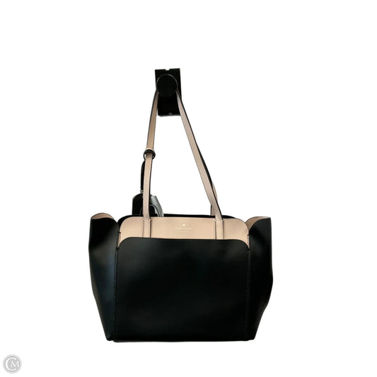 Handbag Designer By Kate Spade, Size: Large