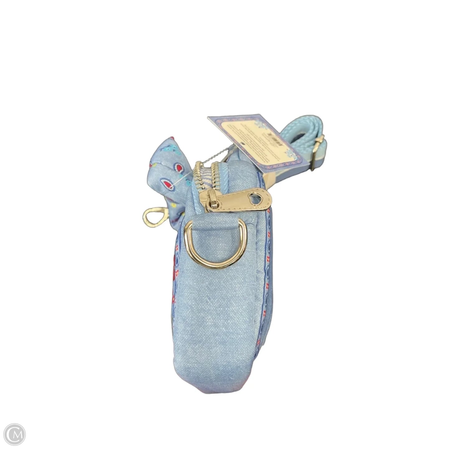 Crossbody By Brighton, Size: Small