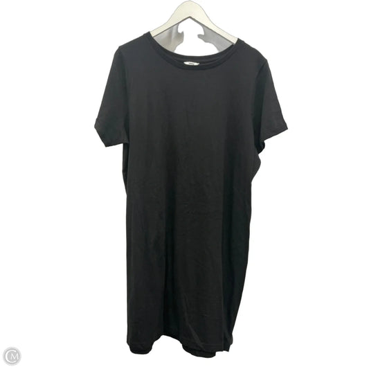 Dress Casual Short By Sonoma In Black, Size: Xl