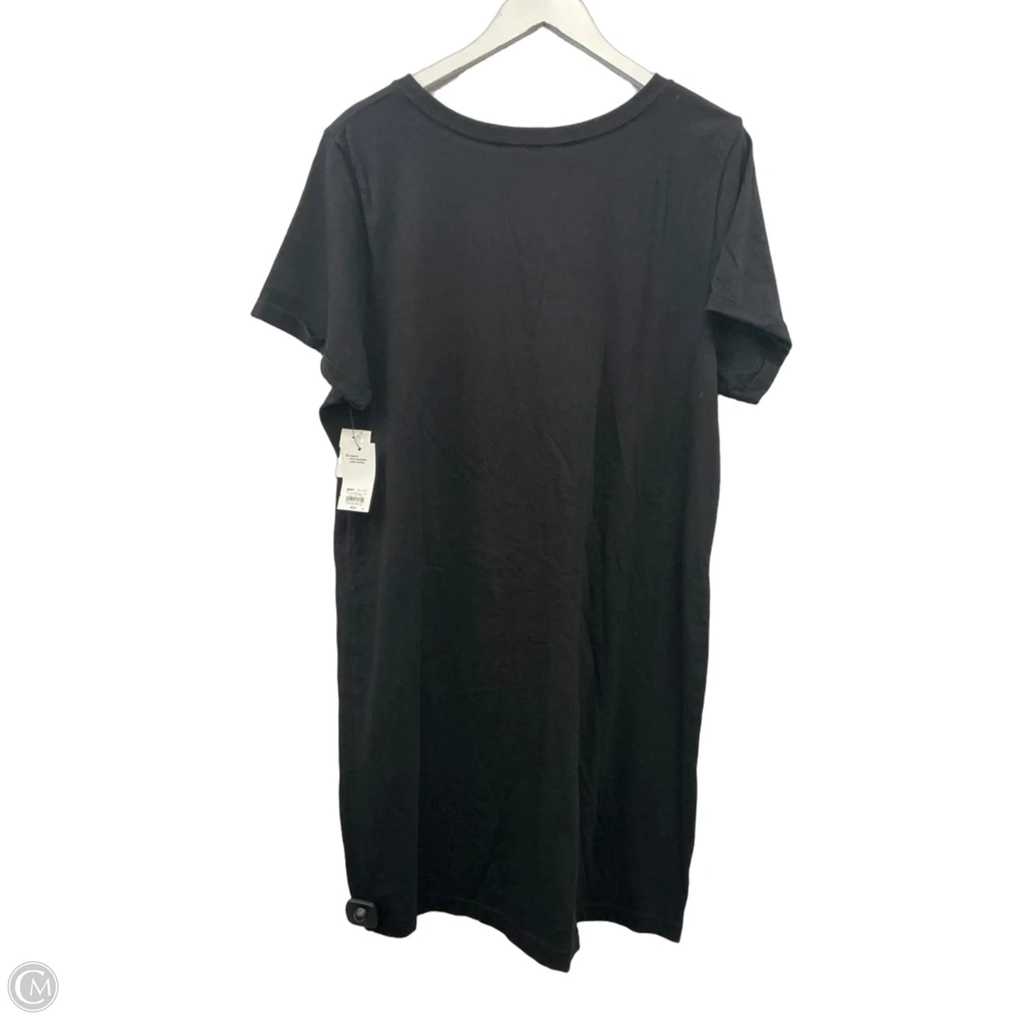 Dress Casual Short By Sonoma In Black, Size: Xl