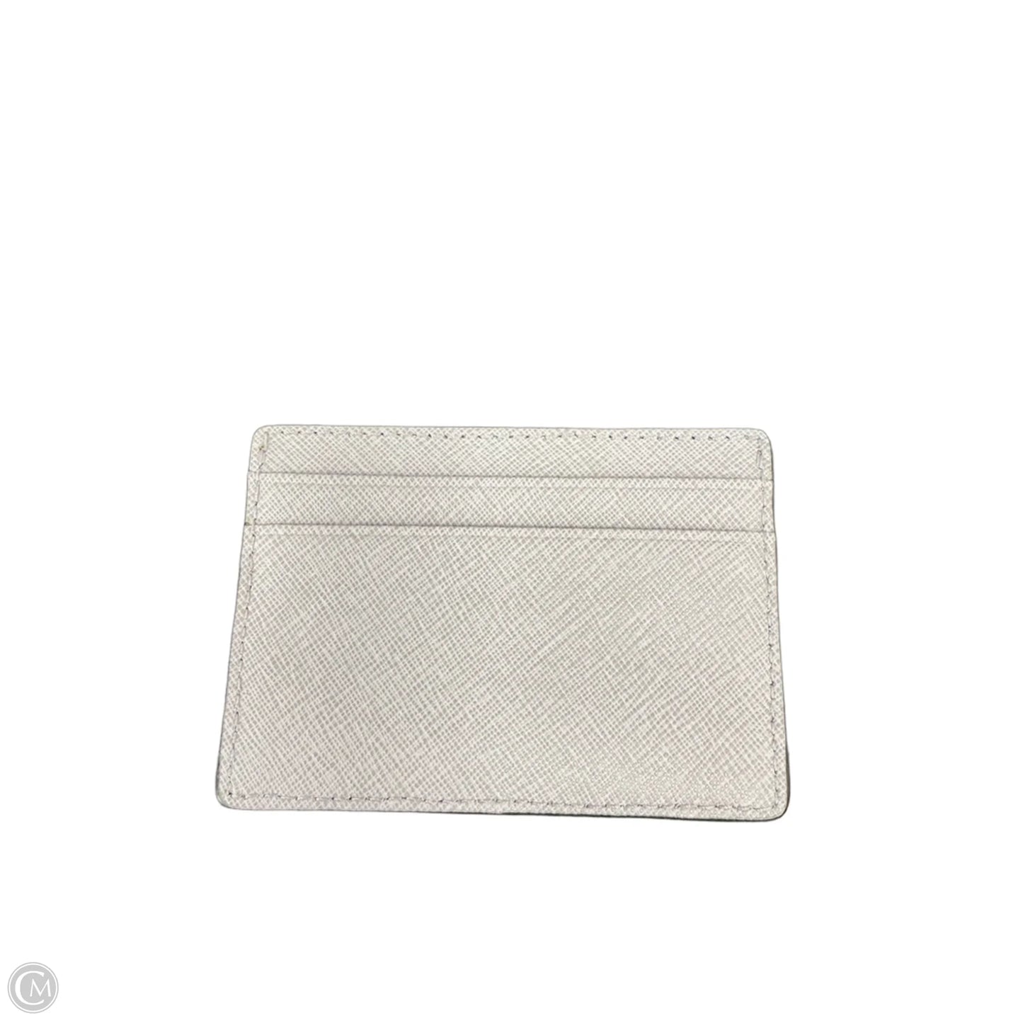 Id/card Holder Designer By Michael Kors, Size: Small