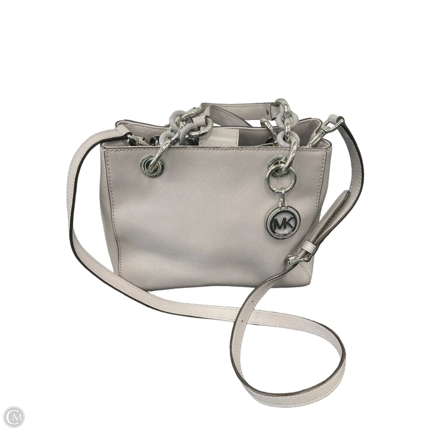 Handbag Designer By Michael Kors, Size: Small