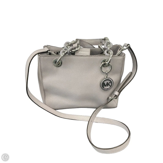 Handbag Designer By Michael Kors, Size: Small