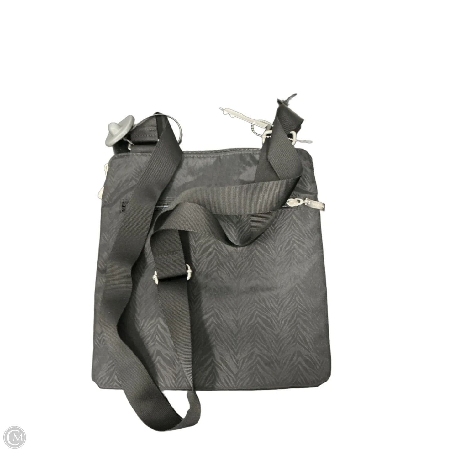 Crossbody By Baggallini, Size: Medium