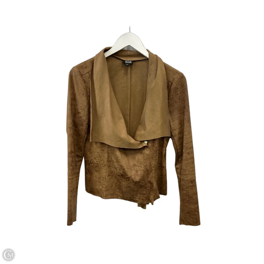 Cardigan By Ana In Brown, Size: S