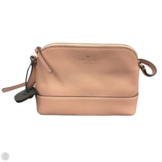 Crossbody Designer By Kate Spade, Size: Small