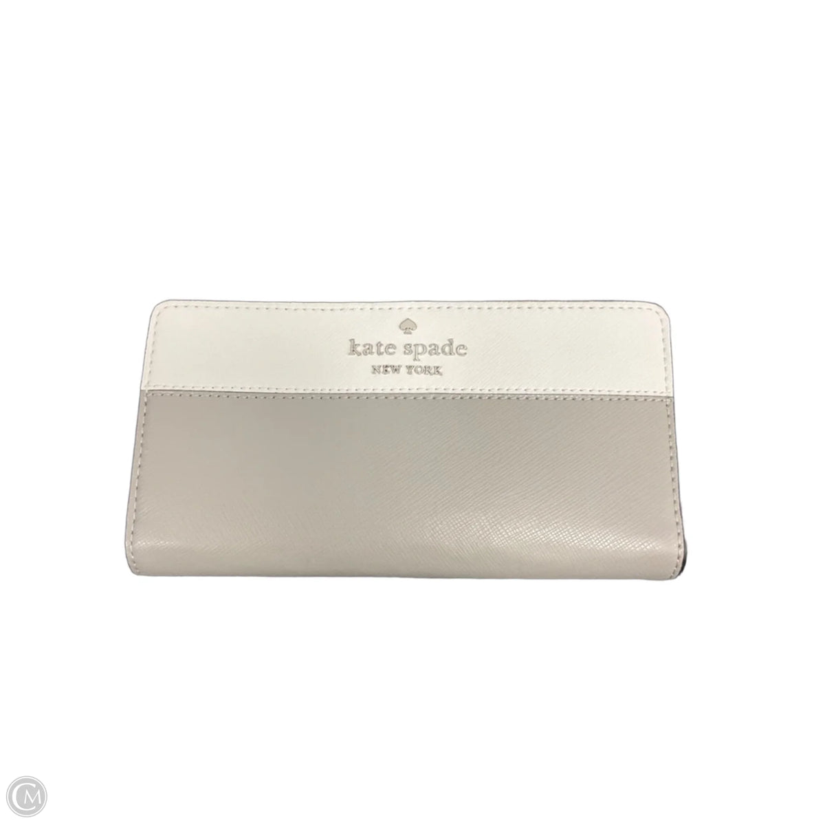 Wallet Designer By Kate Spade, Size: Medium