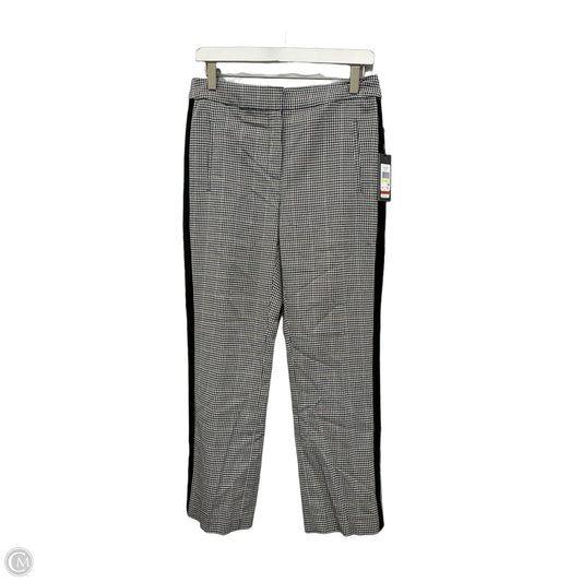 Pants Other By Tommy Hilfiger In Black & White, Size: 4