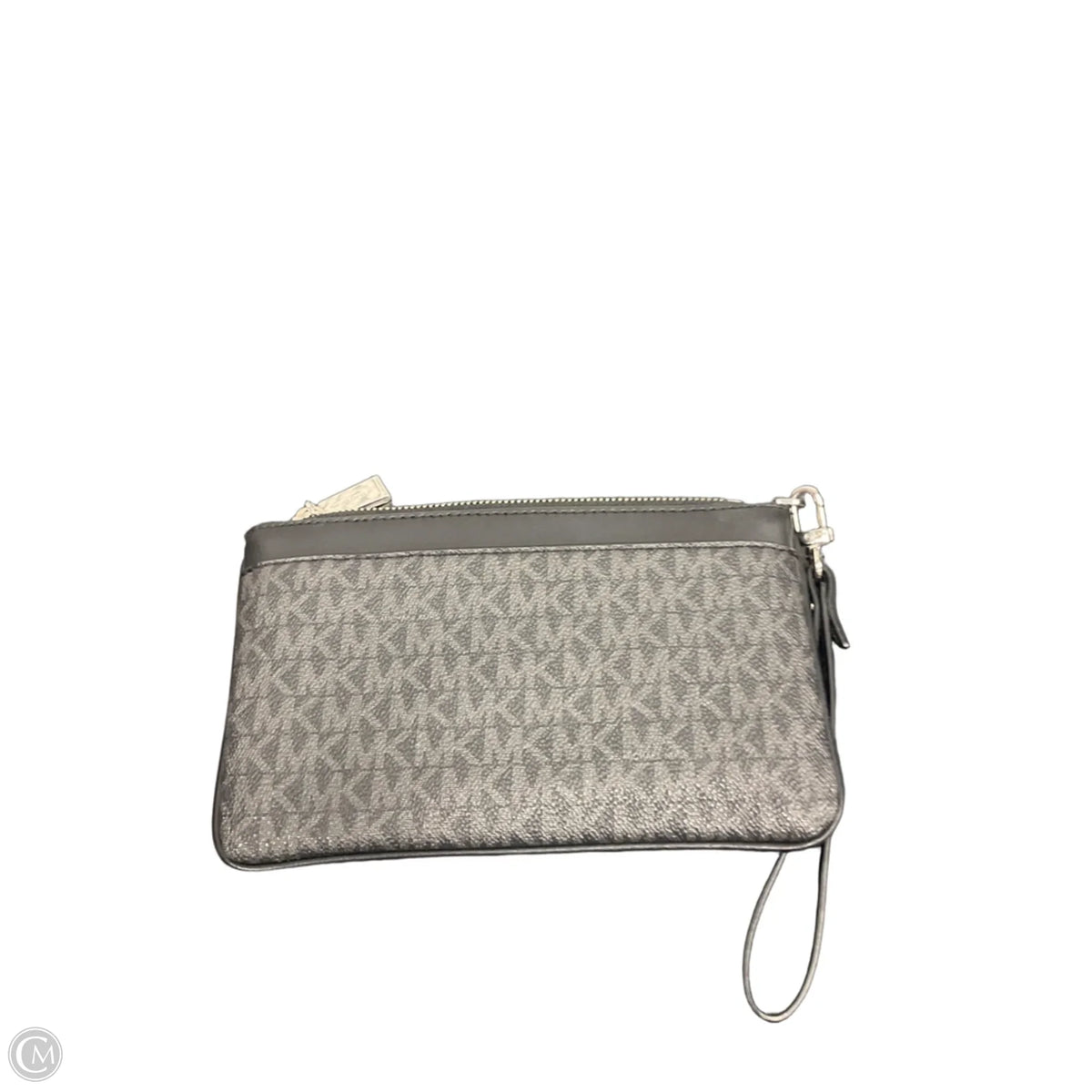 Wristlet Designer By Michael Kors, Size: Medium