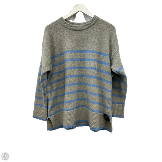 Sweater By Be Cool In Grey, Size: L