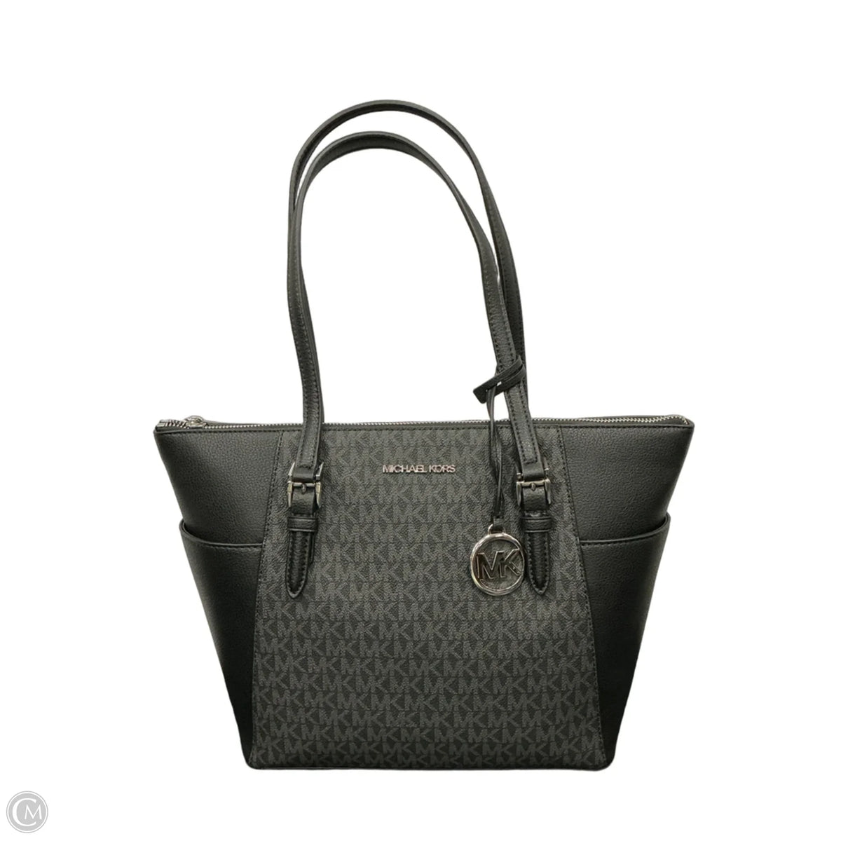 Tote Designer By Michael Kors, Size: Medium