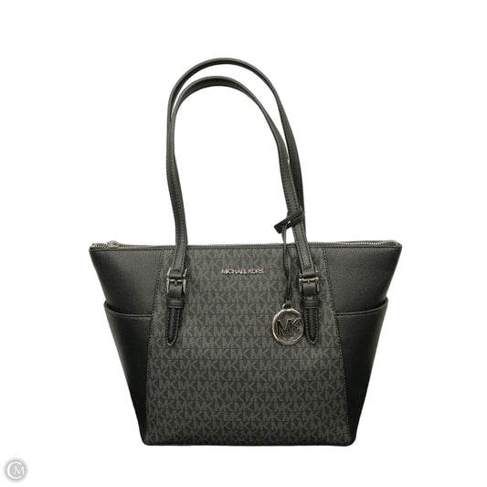 Tote Designer By Michael Kors, Size: Medium