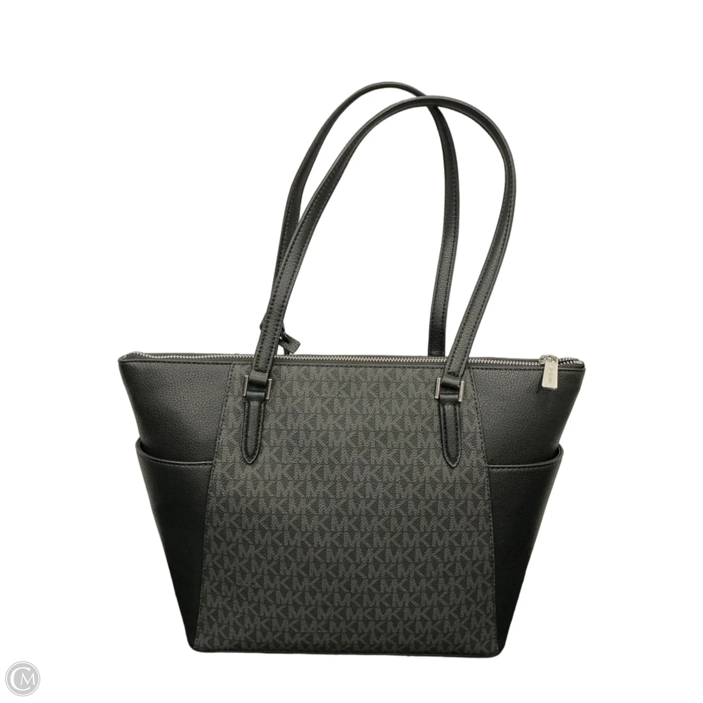 Tote Designer By Michael Kors, Size: Medium