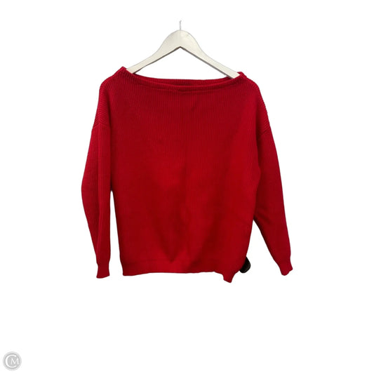 Lounge Set Pants By Cmf In Red, Size: L