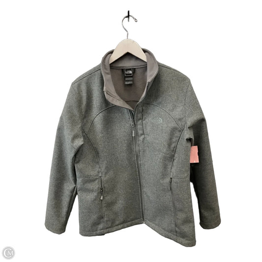 Jacket Utility By The North Face In Grey, Size: Xl