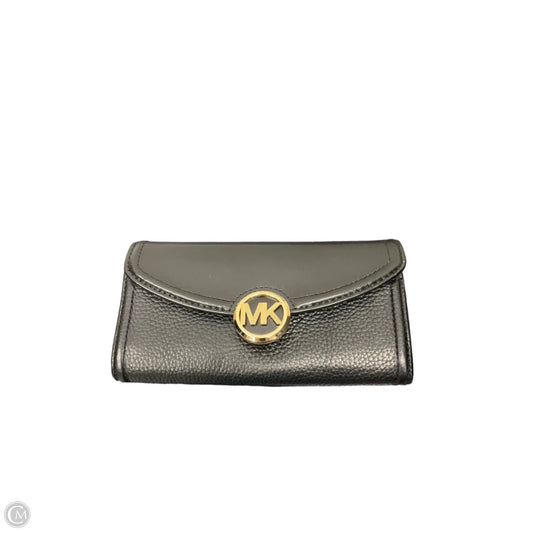 Wallet Designer By Michael Kors, Size: Large