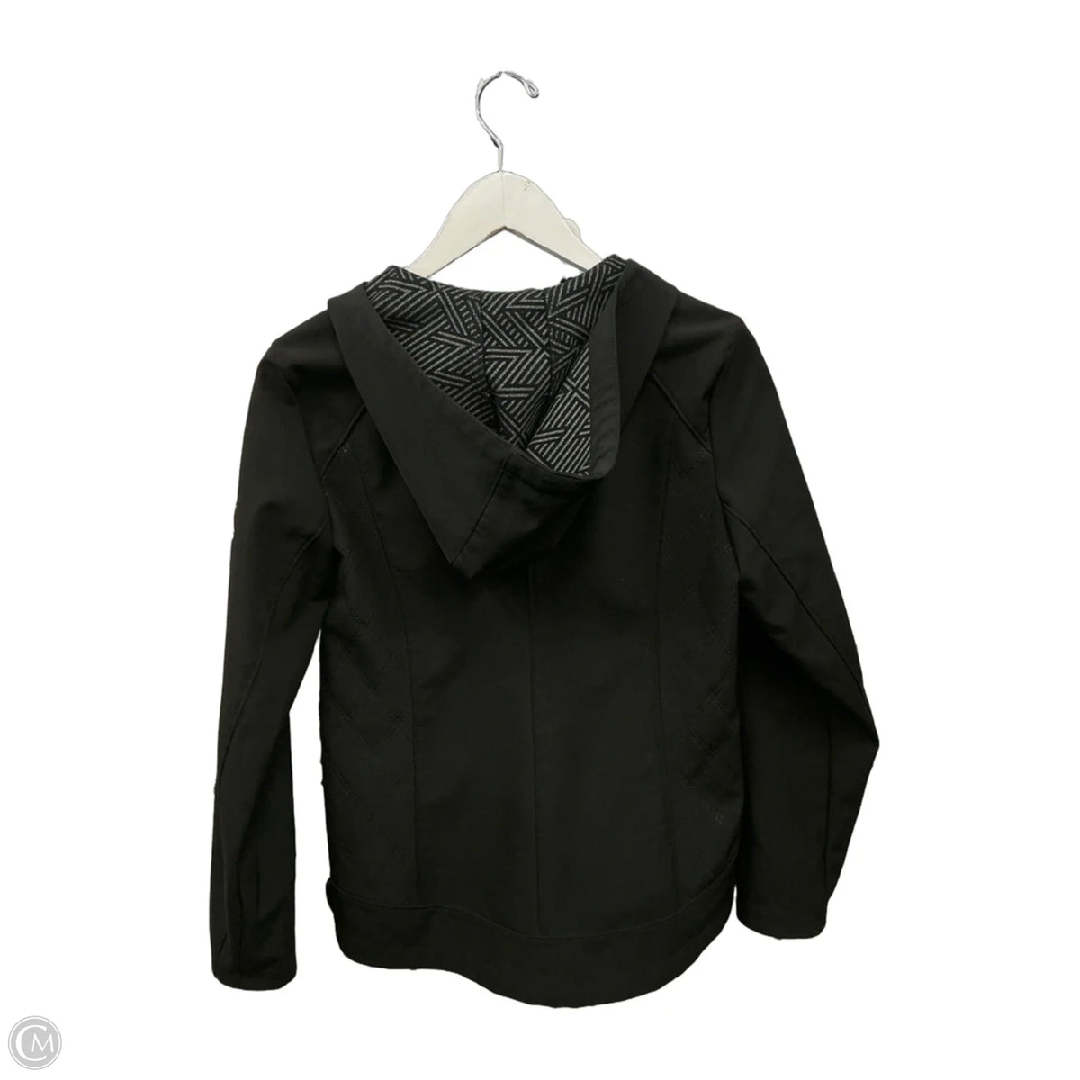 Jacket Other By Zero Xposure In Black, Size: S