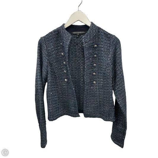 Blazer By White House Black Market In Blue, Size: S