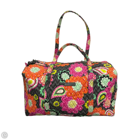 Duffle And Weekender By Vera Bradley, Size: Large